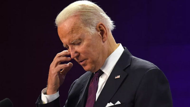  New Memos Hint at Biden’s Personal Interest in Firing Ukraine Prosecutor Targeting Burisma