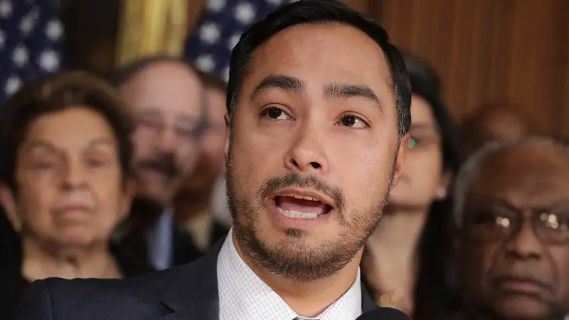 Joaquin Castro