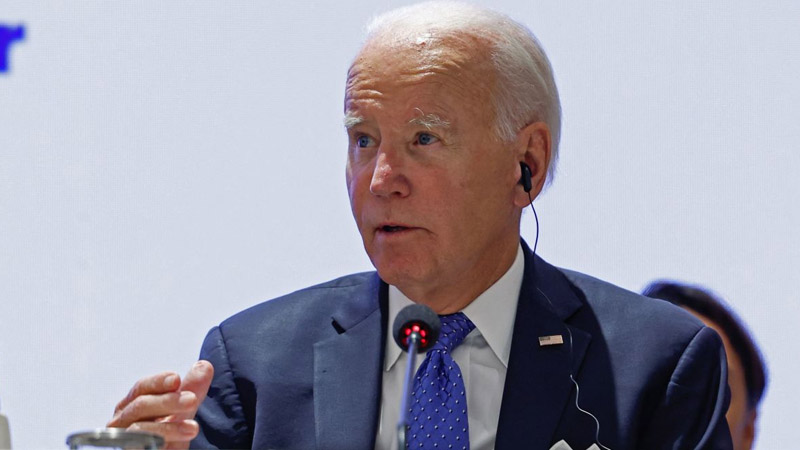  Biden Secures Release of Gershkovich and Whelan Before Announcing End of Re-election Campaign