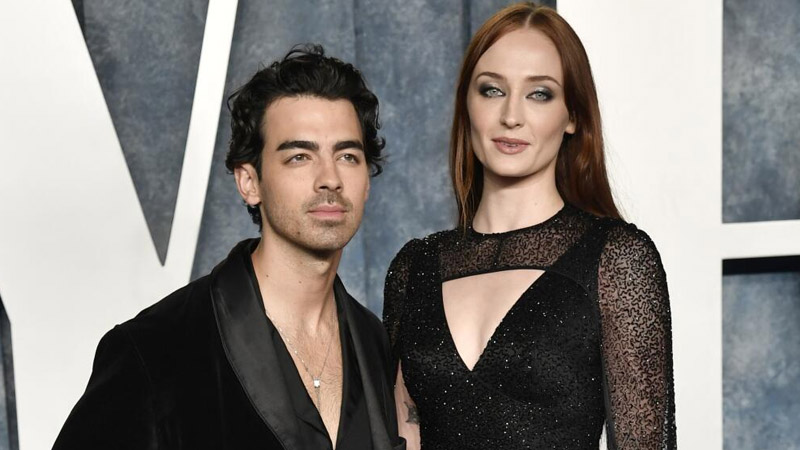  Joe Jonas, Sophie Turner feud will ‘last a long time’ amid divorce proceedings