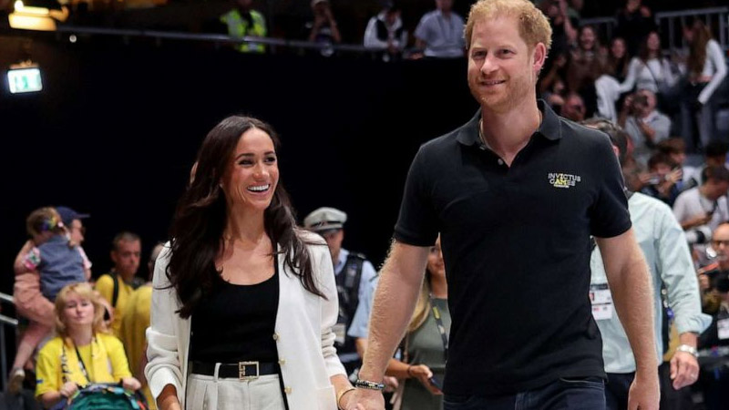  Prince Harry and Meghan’s Team Faces Unprecedented Turnover with Almost 20 Staffers Quitting