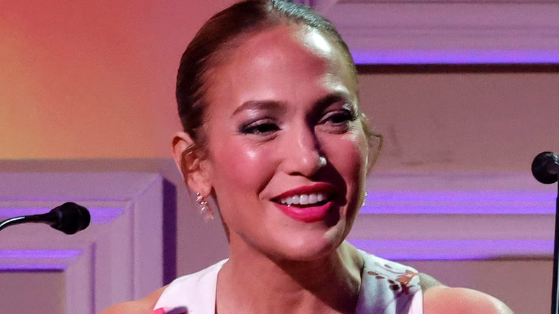  Jennifer Lopez Avoids Questions About Ex Sean ‘Diddy’ Combs During Florida Appearance