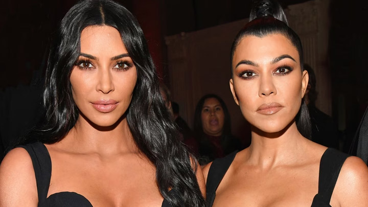  “Why Do You Hate Me So Much?”: Kim and Kourtney Kardashian’s Latest Feud