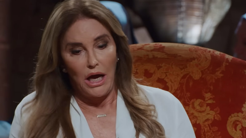  Caitlyn Jenner Reflects on Key Conversations with Robert Kardashian Sr. Amid Kris Jenner’s Divorce