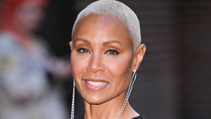  Jada Pinkett Smith’s Selfie Sparks Humorous Comparisons to Fat Joe and Other Bald Celebrities