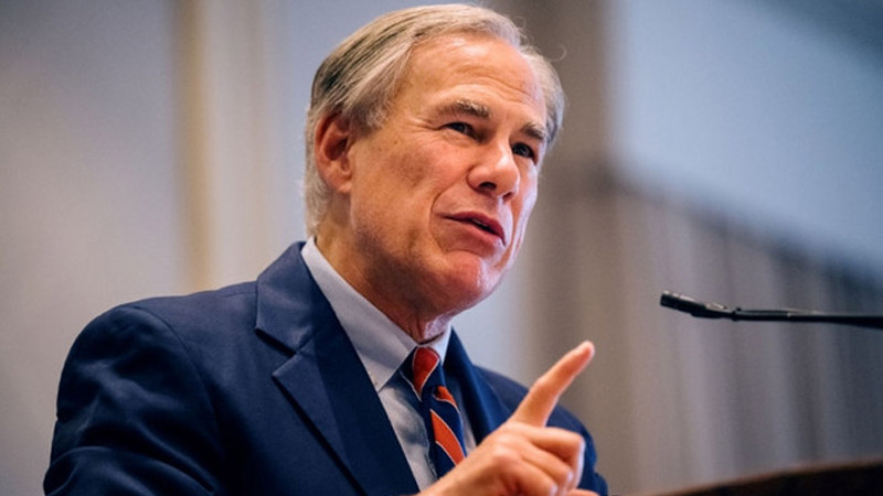  Texas Governor Greg Abbott Faces Legal Setback in Border Control Efforts