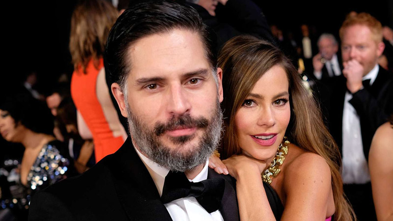  Joe Manganiello and Sofia Vergara Address Split, Offer Differing Perspectives on Breakup