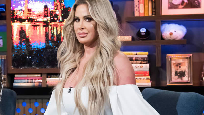 Kim Zolciak