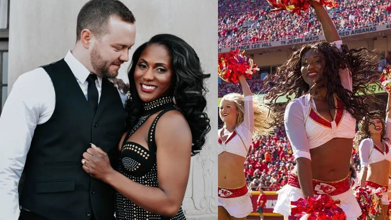  Kansas City Chiefs Cheerleader Dies Shortly After Giving Birth to Stillborn Daughter