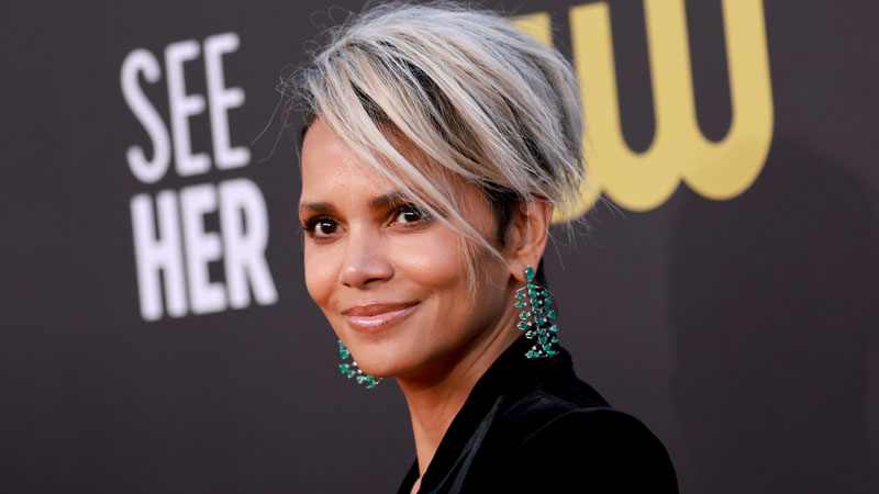  Halle Berry Drops Bold Confession About Her Romance with Van Hunt