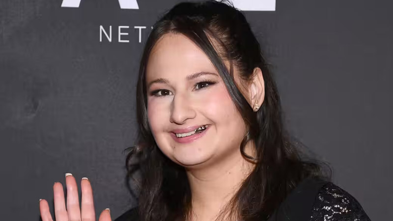  Gypsy-Rose Blanchard Reveals Stunning Transformation After Significant Dental Procedure