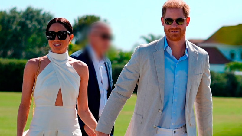  Prince Harry and Meghan Markle’s Neighbors Reportedly ‘Fed Up’ with the High-Profile Couple