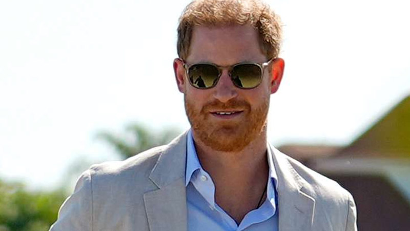  Prince Harry’s ‘Too Dangerous’ Claim Fails to Gain Desired Impact According to ThinkBox Ratings