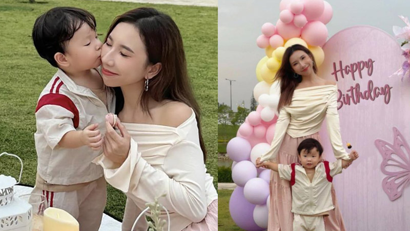  Tragic Loss: Influencer Jasmine Yong’s Toddler Son Drowns in Hotel Pool While She Slept