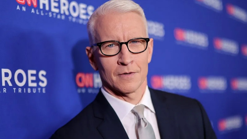  “Nobody Said a Damn Thing”: Scott Jennings Spars with Anderson Cooper Over DNC Messaging