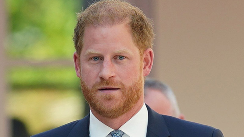  Prince Harry to Return to the UK Soon, but Meghan Won’t Be Joining Him, Reports Claim