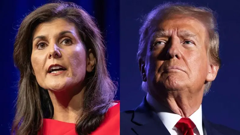  “This is a Time of Discipline”: Nikki Haley Offers Support for Trump But Critiques His Campaign Strategy on Fox News