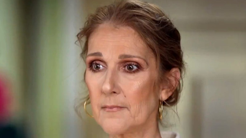  “I could not do it anymore” Céline Dion Opens Up About Stiff-Person Syndrome Diagnosis