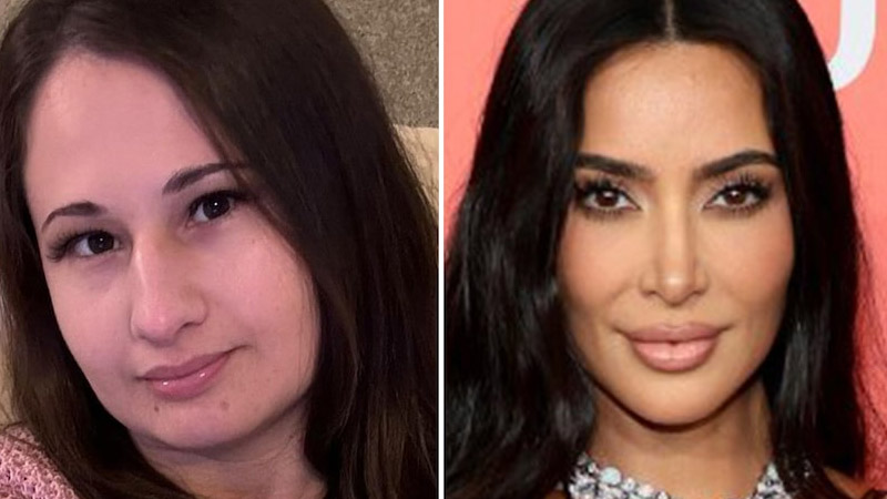  “It Was a Very Big Honor” Gypsy Rose Blanchard Reflects on Meeting Kim Kardashian