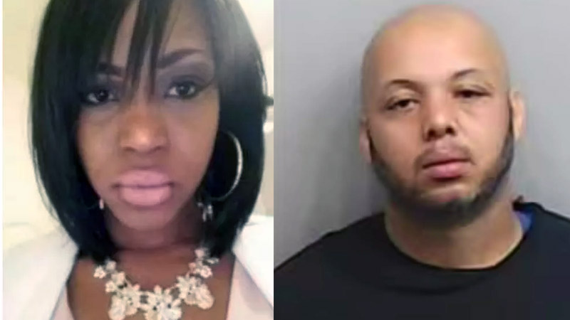  Woman Killed by Man She Met on Dating App After “Unfriending” Him