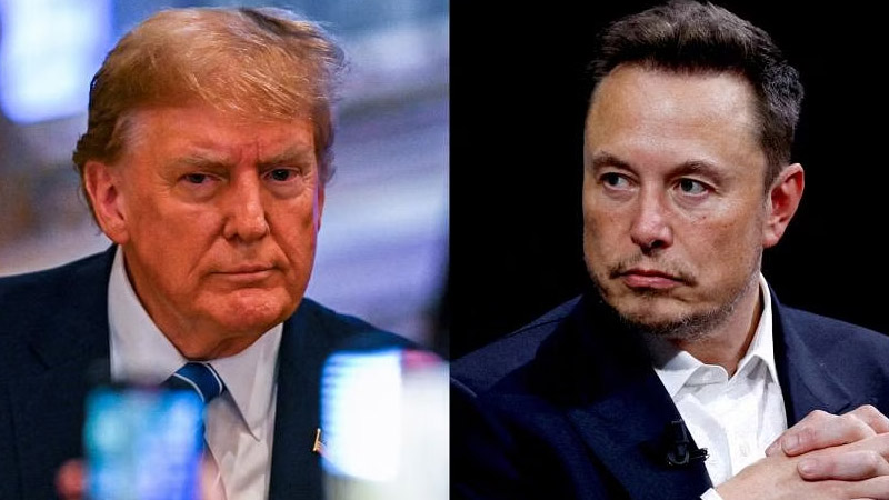  “Denied Again”: Elon Musk’s X Loses Appeal Over Seized Trump Twitter Records