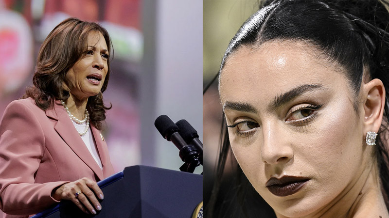  “Kamala is Brat” Charli XCX’s Unique Endorsement for Kamala Harris