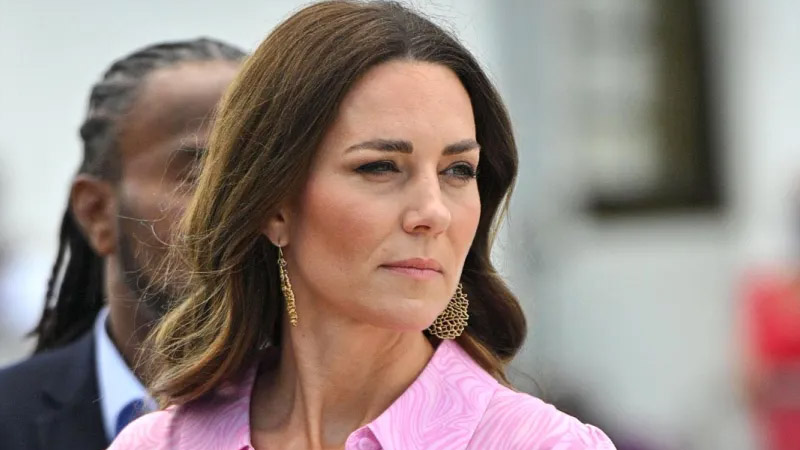  Kate Middleton Pens Heartfelt Letter to Mother of Sick Child, Opens Up About Mental Health Amid Cancer Update