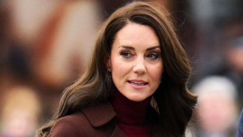  Kate Middleton Plans for Paris Olympics Visit Uncertain Amid Health Concerns, Says Royal Commentator