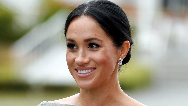  Meghan Markle Set to Drop Explosive Memoir at the Perfect Moment