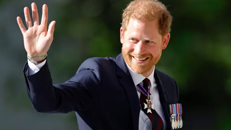  Expert Criticizes Prince Harry’s Alleged Plans to Return to the UK Amid Ongoing Life in the US