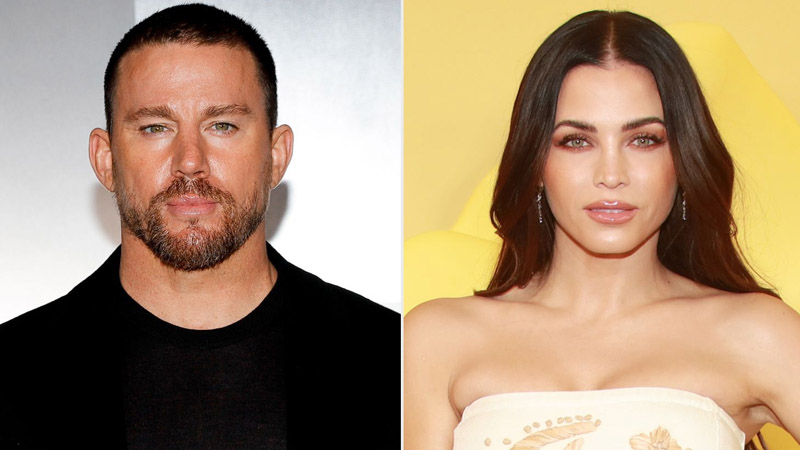  Channing Tatum and Jenna Dewan Locked in Prolonged Divorce Dispute Over Financial and Custody Issues