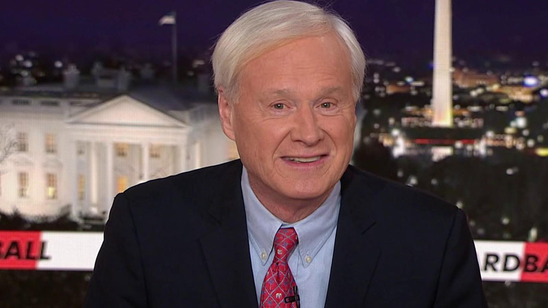 Chris Matthews