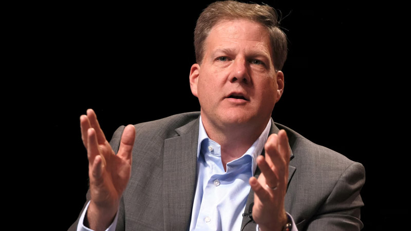 Chris Sununu