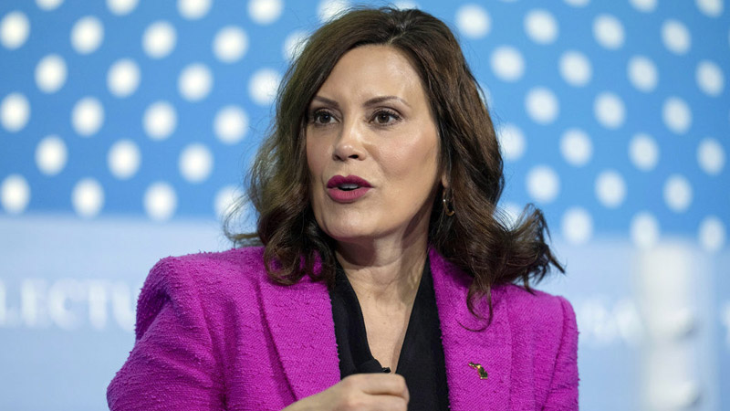 Gretchen Whitmer