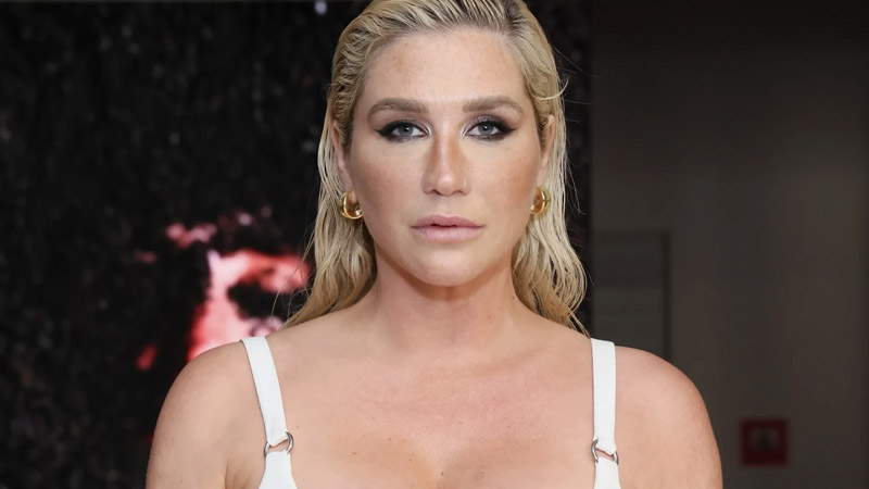  Kesha Launches Independent Record Label, Declares Industry Should Be ‘Terrified’ of Her