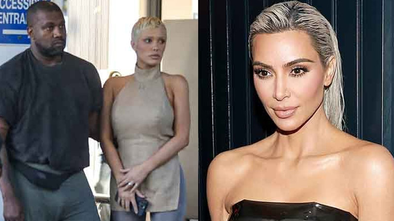  Kim Kardashian Furious Over Kanye West’s Shocking New Allegations