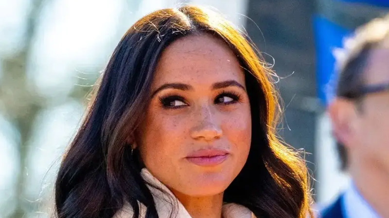  Meghan Markle Reportedly Heartbroken Over Decision to Leave Royal Life, Reflects on Sacrifices Made