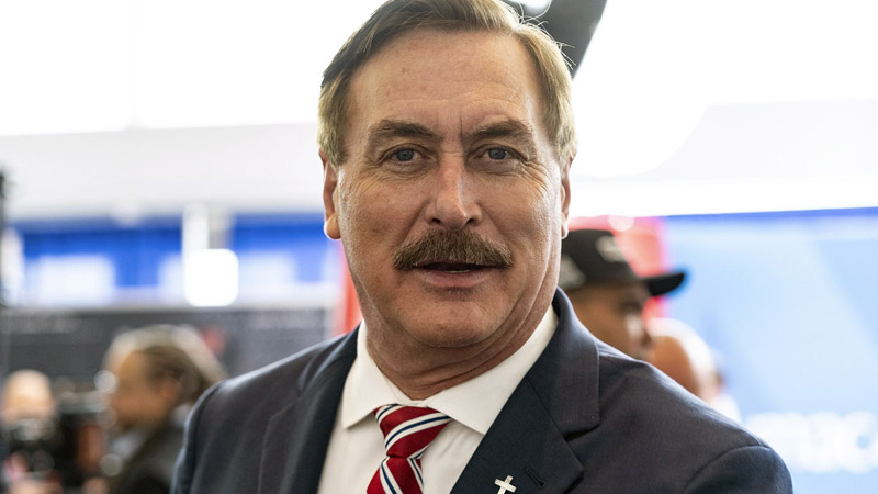  Mike Lindell’s FrankSpeech Stock Rollout a ‘Total Disaster’: Confused Followers and a Struggling Company