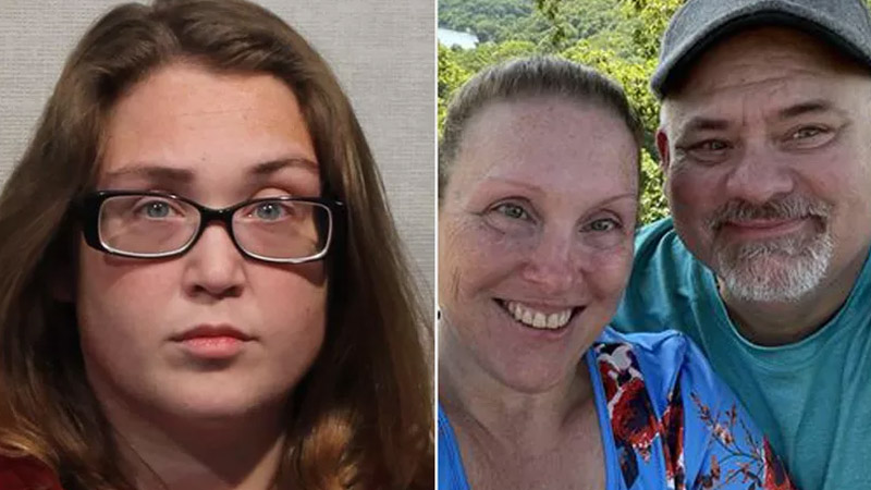  Mother and Daughter Accused of Plotting Husband’s Murder Using Poisoned Root Beer Float