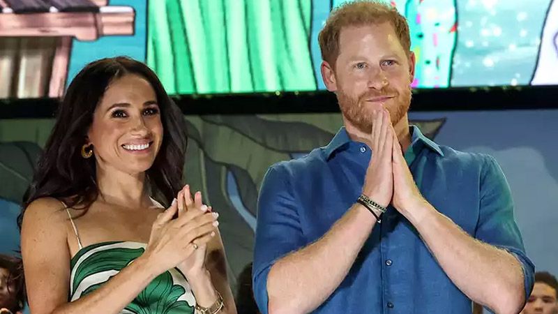  Prince Harry and Meghan Markle break silence over ‘missing millions’ claims