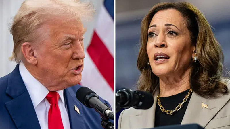  Trump Spirals After Debate Loss to Kamala Harris, Focusing on Conspiracy Theories, Says Reporter