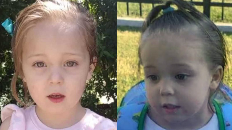  4-Year-Old California Girl in Heart-Wrenching Tragedy Mauled to Death by Family Pit Bull