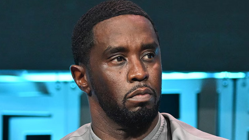  Sean ‘Diddy’ Combs Makes Another Bail Attempt After Two Rejections Amid Ongoing Legal Troubles