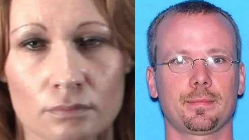  Florida Woman Who Buried Husband in Backyard Found Guilty of Murder Despite Daughter’s Confession