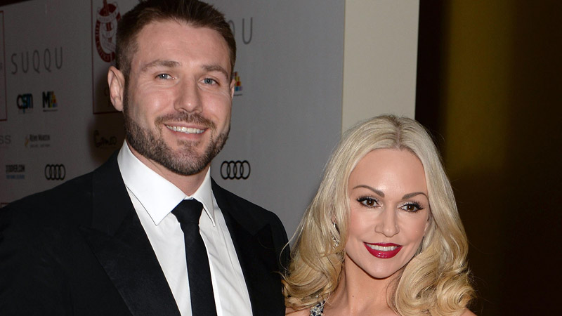  Ben Cohen and Kristina Rihanoff Forced to Sell £1.75M Home Amid Financial Struggles