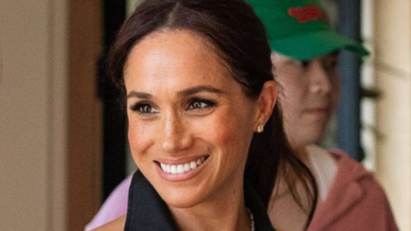  Friend Denies Allegations That Meghan Markle Reduced Grown Men to Tears Amid Reports