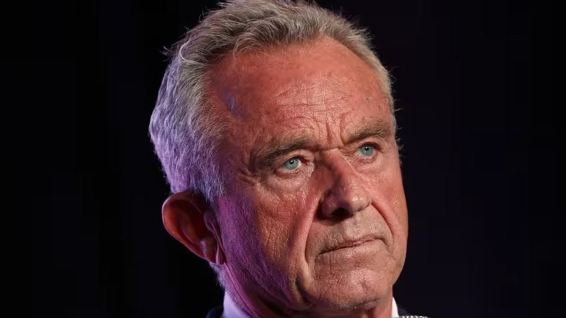  “No Harm in Staying on the Ballot,” Judge Denies Robert F. Kennedy Jr.’s Request to Withdraw in North Carolina