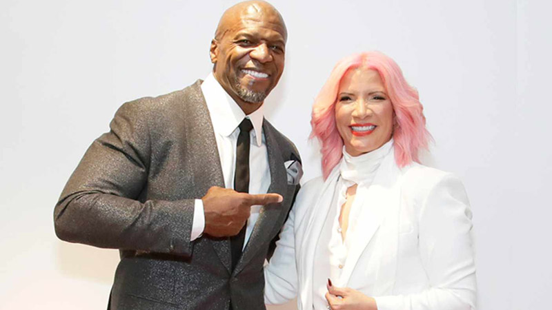  Terry Crews Opens Up About Devastating Struggles After He and Wife Rebecca Face Multiple Miscarriages