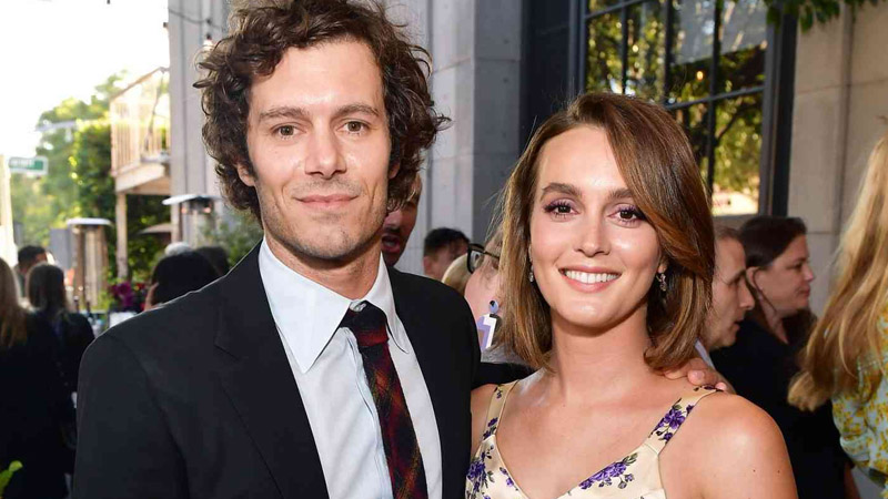  Adam Brody Spills the Secrets Behind the ‘Magic’ of His Marriage to Leighton Meester