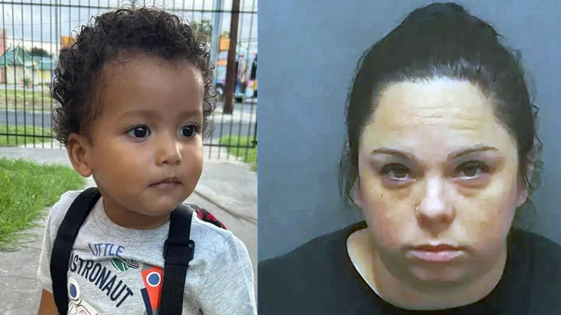  1-Year-Old Boy Tragically Mauled to Death by Pit Bulls in Texas